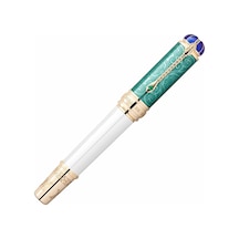 Montblanc Patron of Art Homage to Victoria Limited Edition 4810 D