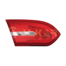 Ford Focus 2015 2018 Stop Lambası İç Sağ Sedan Oem No:f1eb13a602ab