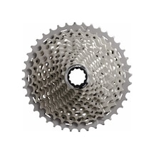 Shimano Xt Cs-m8000-11v Ruble 11-42t Siyah