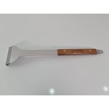 BABA'S BBQ BARBEKÜ ATEŞ KÜREĞİ