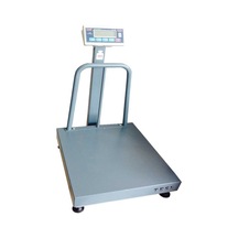 Baskül Rp 300 Kg X 50 / 100 Gr 50 X 60