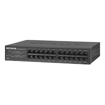 Gs324-100eus 24 Portlu 10/100/1000 Gigabit Ethernet Tak Çalıştır Switch-133659