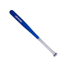 Leyaton Beyzbol Sopası 61 CM 24" Mavi