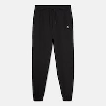 Timberland Woven Badge Lb Sweatpant Tb0a2njb0011-4673 Black