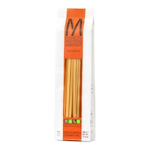 Fettucce Sade Yassı Şerit Makarna 500 Gr