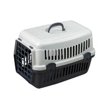 Joypet Kedi Taşıma Çantası Gri Güneypet