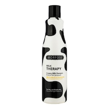 Morfose Milk Therapy Kremsi Süt Şampuan 500 Ml - 5 Adet Tarı