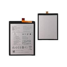 Tcl 20xe İle Uyumlu A+ Kalite Pil Batarya Tlp48a1