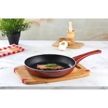 Kahraman Kah 3157 Tava Kiremit 24 Cm