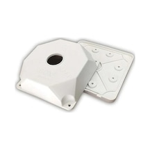 Ezcool Pls-01 Kamera Montaj Buatı Beyaz