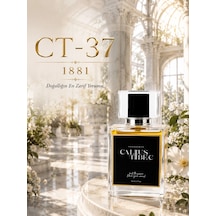 Calius Tibec Ct-37 Kadın Parfüm EDP 50 ML