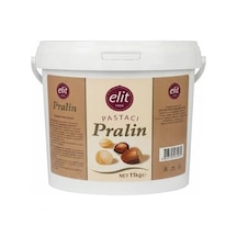 Elit Pastacı Ezme Pralin Fındık 11 Kg