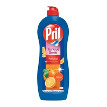 Pril 675 G Adana Portakalı Pril 675 G Adana Portakalı