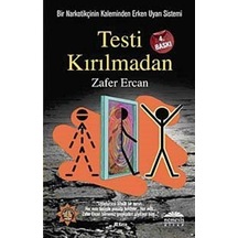 Testi Kırılmadan - Zafer Ercan - Nemesis Kitap