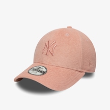 New Era Chyt Towelling 9forty Losdod Unisex Pembe Şapka 60667529 Pembe