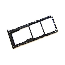 Sim Ve Sd Kart Yuvası