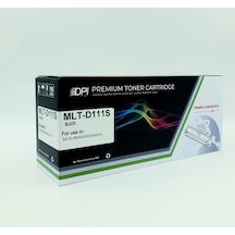 Samsung Mlt D111s Uyumlu, Toner Sl-m2070fw / Sl-m2070w Çipli