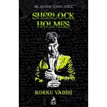 Korku Vadisi Sherlk Holmes