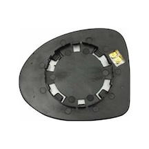 Renault Clio Symbol Kapi Ayna Cami Sağ 2008-2013 7701070384 Mga99150 1.4, 1.2, 1.5 Dcı