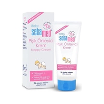 Sebamed 1 Adet Sebamed Baby Pişik Önleyici Krem 50 Ml