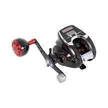 Ryuji Taido 500 L Dijital Göstergeli Sol El Baitcasting Çıkrık