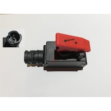 Aempart Devre Kesici Volvo-mercedes Tip 2 Pin Aem17 0506