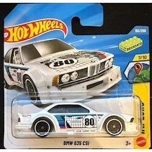 Hot Wheels Tekli Arabalar Bmw 635 Csi Jjk00 Çok Renkli