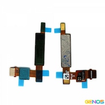 Hw P10 Plus Uyumlu Parmak İzi Okuyucu Home Tuş Gold Sn806756
