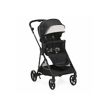 Chicco Seety Çift Yönlü Bebek Arabası - Etna Black