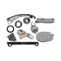 Eksantrik Zincir Seti Suzukı Grand Vıtara 2.0l Sq420 Jb420 01-