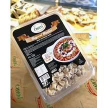 Envai Fırınlanmış Etli El Yapımı Kayseri Mantısı 500 G