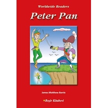 Level 2 - Peter   Pan