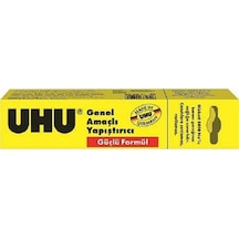 Uhu 90 Ml Yapıştırıcı 37210