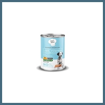 Chefs Choice Pumpkin Pate Puppy Kuzulu Balkabaklı Tahılsız Yavru Köpek Konservesi 400 Gr Agc
