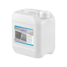 Tauss D-400 / READY (Kullanıma Hazır Paslanmaz Çelik Yüzey Parlatıcı) 2½ lt