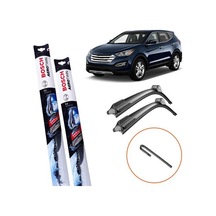 Hyundai Santa Fe Muz Silecek Takımı Ön Bosch Aerotwin 2013-2017