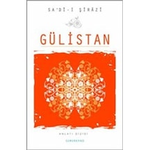 Gülistan - Ezjı-822326