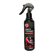 4 Adet Gojo Motorsiklet Kask İçi Temizleyici 230 Ml