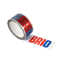 Brio Koli Bantı Brio Baskılı 48x66 10'lu