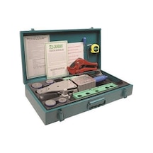 Candan CM-01-SET-V PPRC Boru Kaynak Makinesi Seti