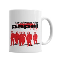 Reservoir De Papel Kupa Bardak Porselen Karışık