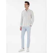 Pierre Cardin Erkek Açık Mavi Pantolon Kanvas-chino 50305450-vr003 Açık Mavi Pierre Cardin Erkek Açık Mavi Pantolon Kanvas-chino 50305450-vr003 Açık Mavi