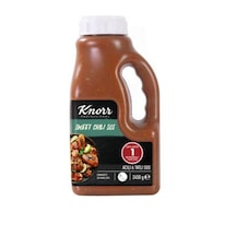 Knorr Sweet Chili Sos 2450 G