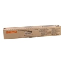 Utax Cdc5520 Sarı Toner