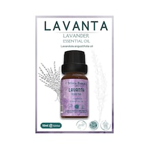 Lavanta Uçucu Yağı, %100 Saf, 10ml 10 ML