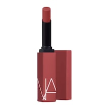 Nars Powermatte Lipstick Thunder Kiss Mat Ruj