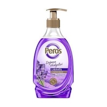 Peros Lavanta Sıvı El Sabunu 400 Ml-12