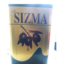 Sızma Naturel Zeytinyağı 16 L