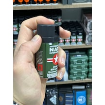 .r Gazıııı 40ml 5 Adet Birden