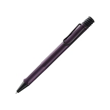 Lamy Safari 2024 Ozel Uretim Rengi Violet Blackberry Tukenmez Kal Çok Renkli